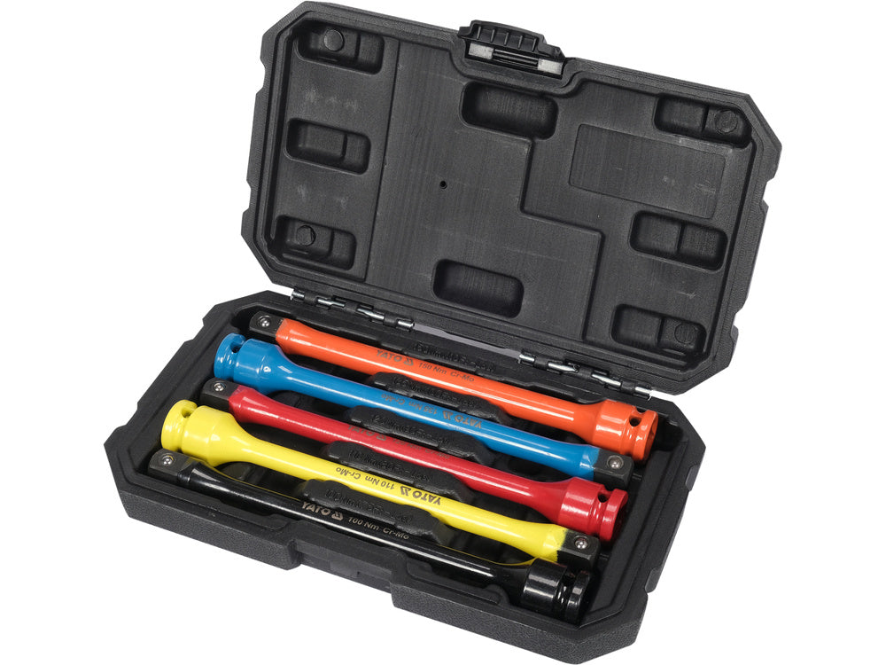 TORSION BAR SET (YT-10567)