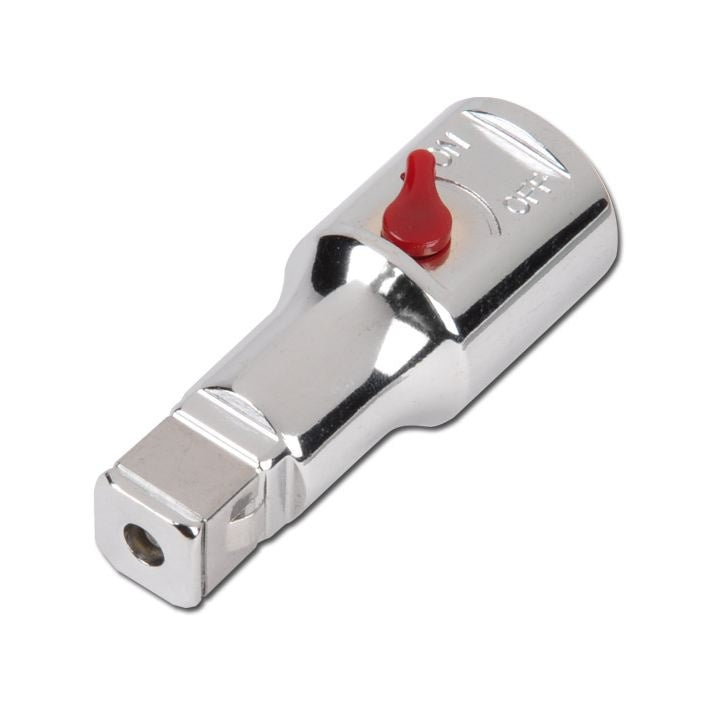 EXTENSION BAR WITH LED | 12.5 MM (1/2") | 63 MM (3125)