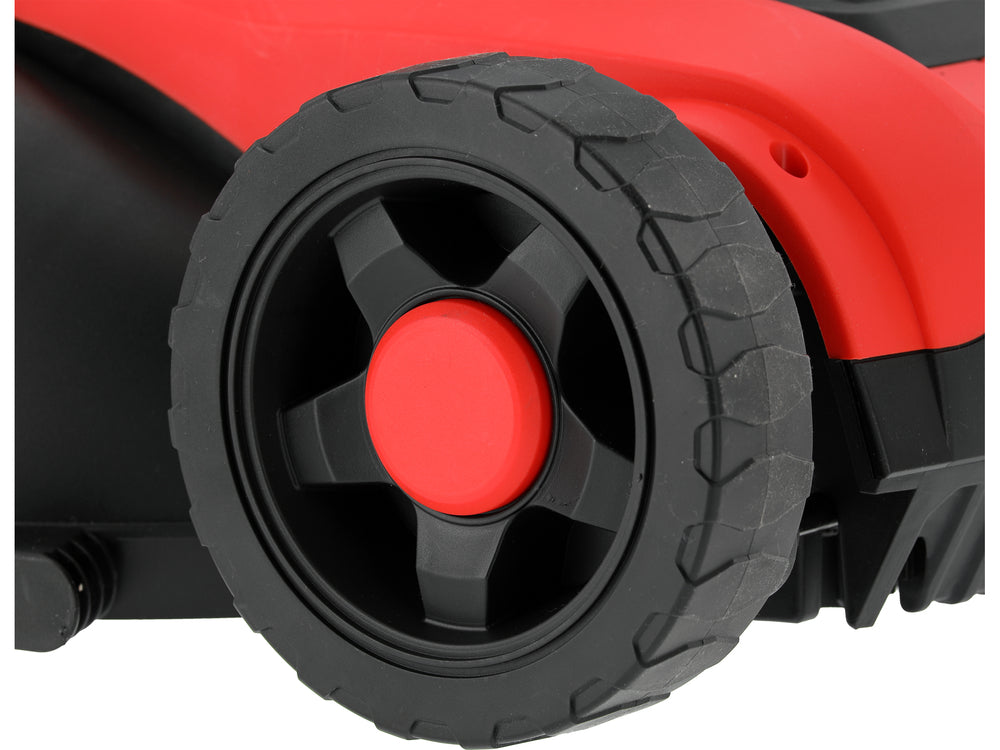 ELECTRIC LAWNMOWER | 1800W | 400 MM (YT-851992)