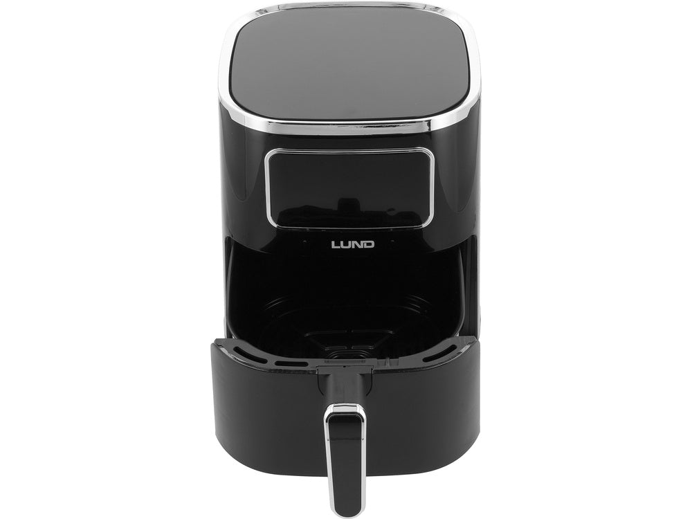 AIR FRYER 1450W 5L BLACK (67561)