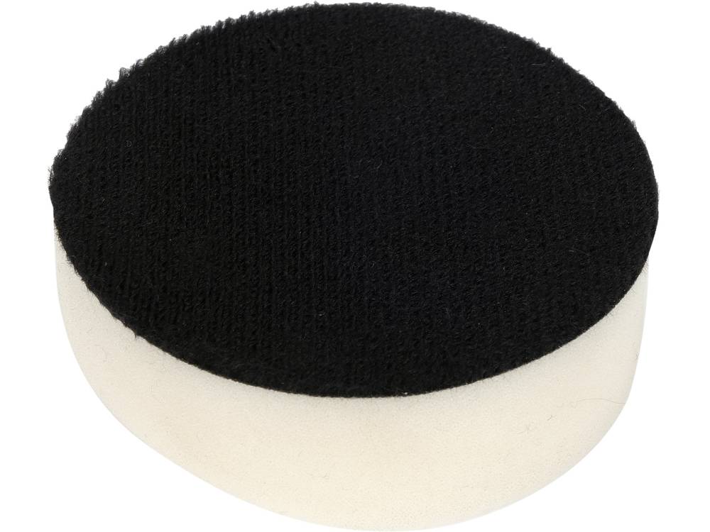 HOOK AND LOOP POLISH SPONGE 80X25MM HARD (YT-47922)