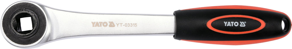 RATCHET 1/2" INNER TYPE" (YT-03315)