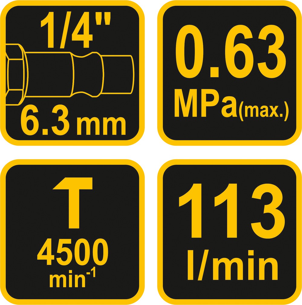 AIR HAMMER (81133)