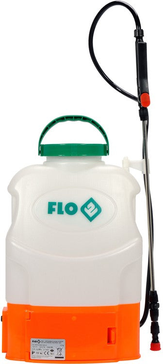 BATTERY SPRAYER 16L - 8AH (89611)