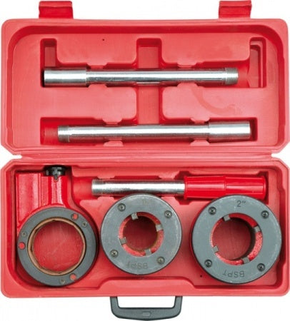 THREAD DIE SET | 1.5" - 2.0" | 2 PCS. (EQ-7725)
