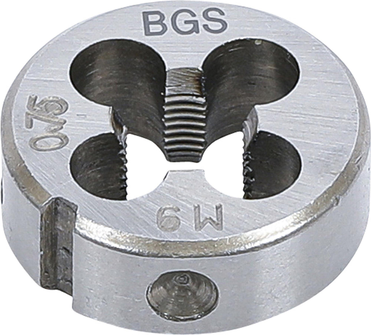 DIE | M9 X 0.75 X 25 MM (M9X0.75-S)
