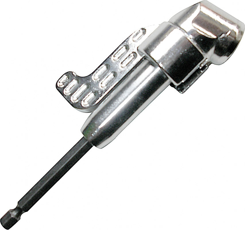 ANGLE ADAPTER WITH BITS 1/4" (6.3 MM) (SKA08-B)