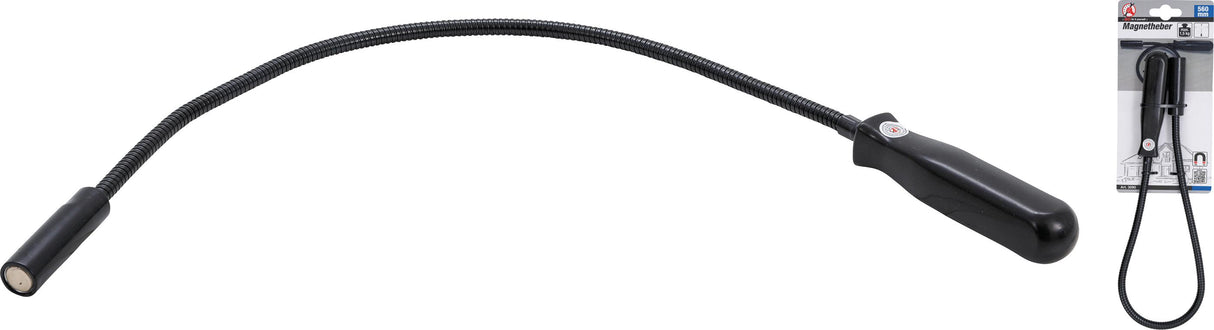 MAGNETIC PICK-UP TOOL | FLEXIBLE | 560 MM | CAPACITY 1.5 KG (3090)