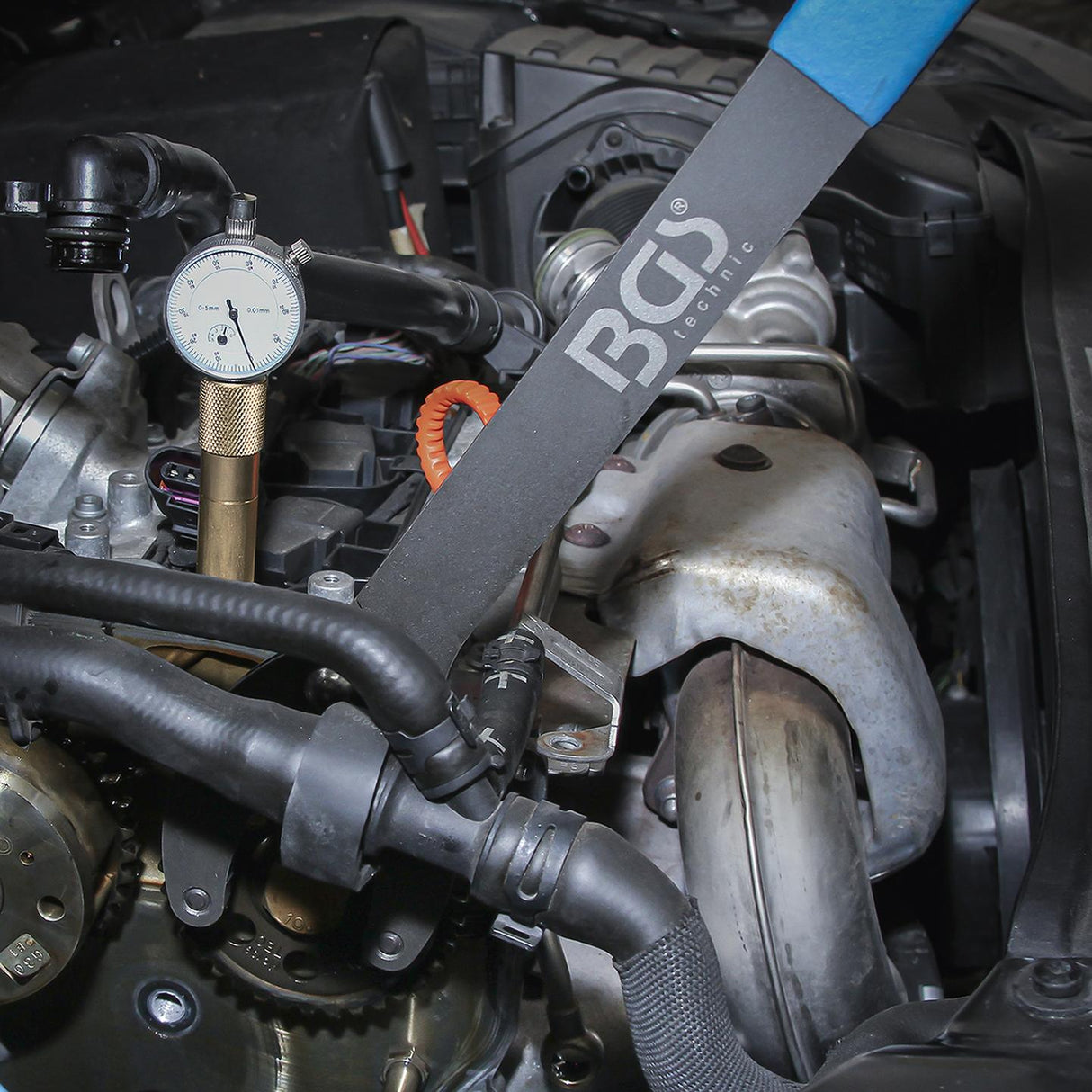 ENGINE TIMING TOOL SET | FOR VAG (8261)