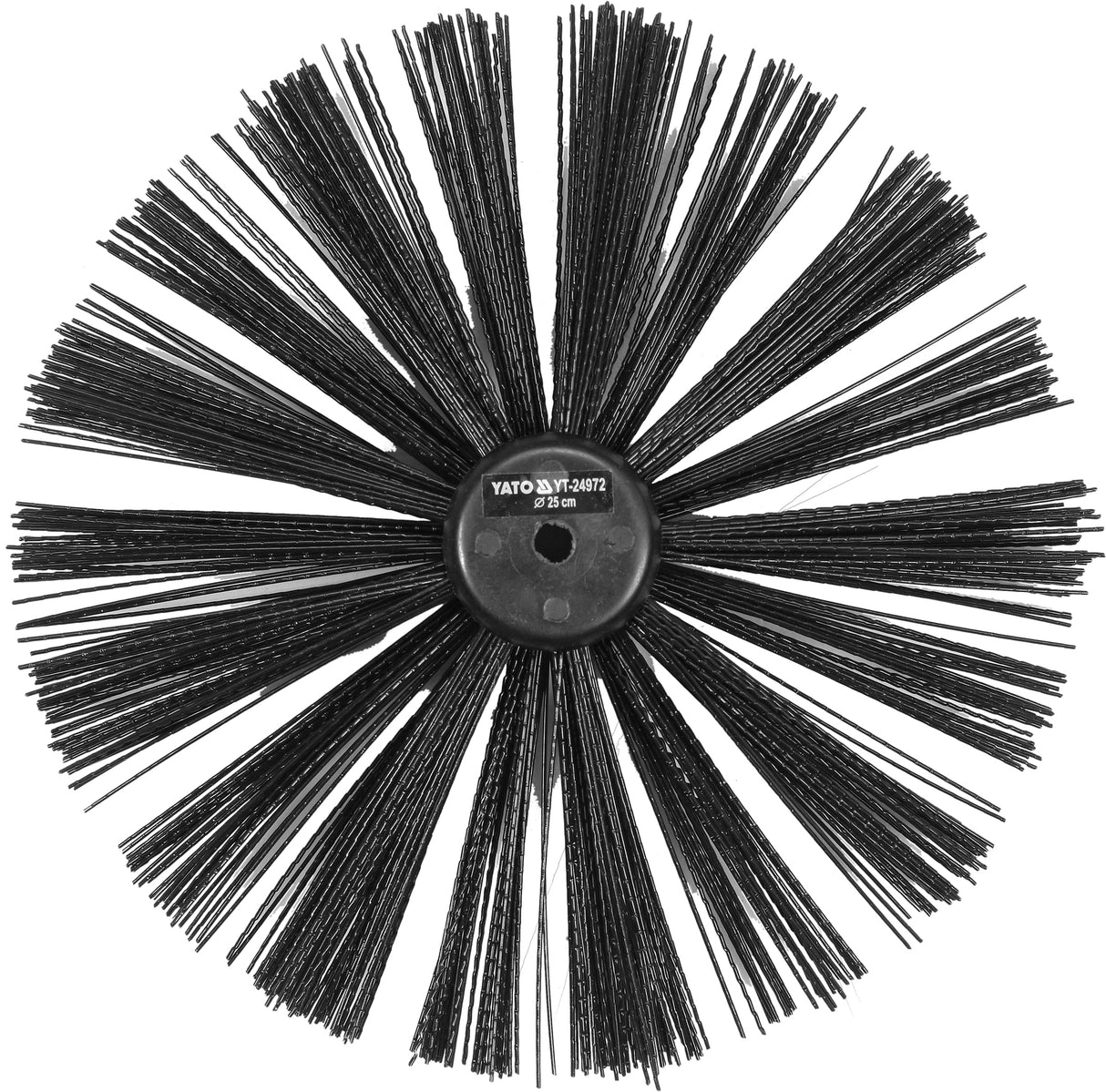 BRUSH 25CM FOR DRAIN CLEANING (YT-24972)