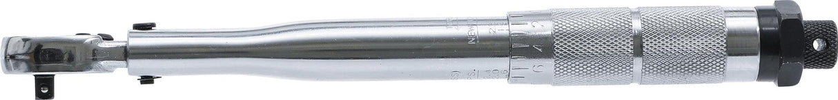 TORQUE WRENCH | 6.3 MM (1/4") | 2 - 24 NM (987)