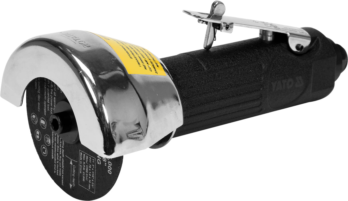 PNEUMATIC CUT-OFF TOOL (YT-09715)