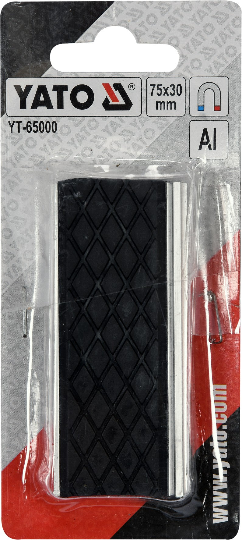SOFT VICE JAWS (YT-65000)