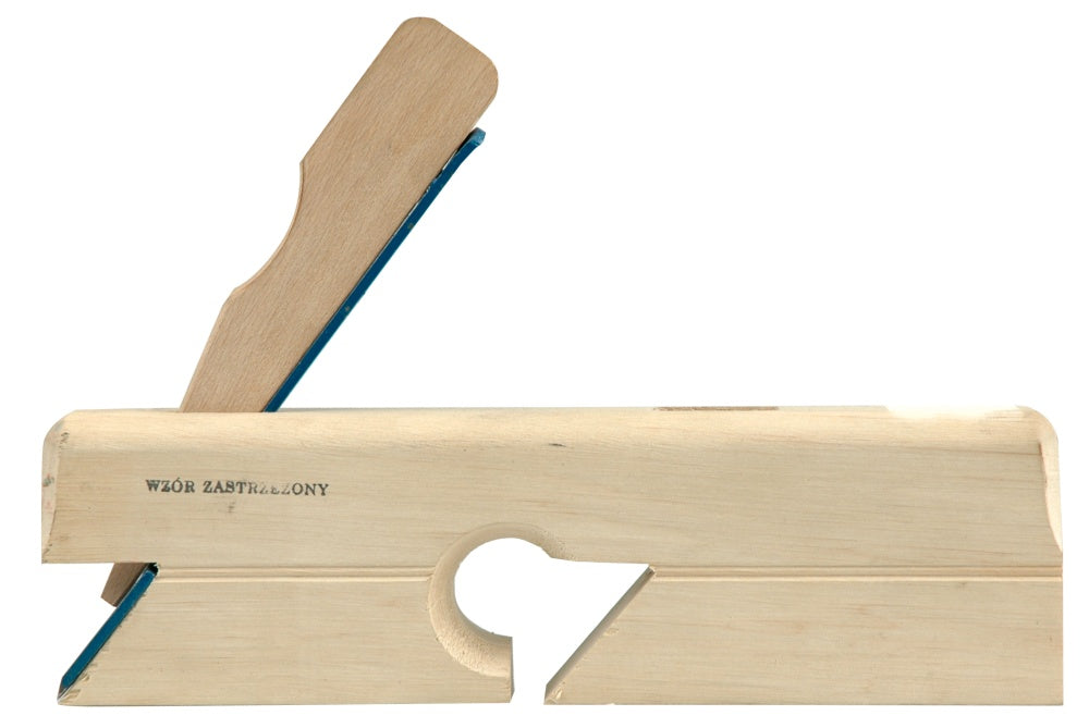 RABBET PLANE 245X30MM (25830)