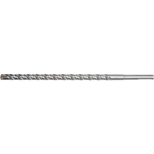 Betonin poranterä SDS-Max 26x600mm (23396)
