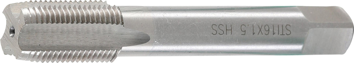STI SHORT MACHINE TAP | HSS-G | M16 X 1.5 (9432-3)