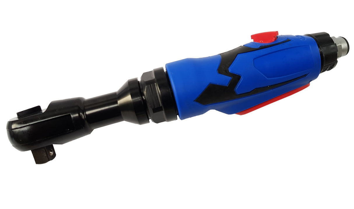 PNEUMATIC RATCHET FOR SOCKETS | 12.5 MM (1/2") | 80 NM (WFR3060)