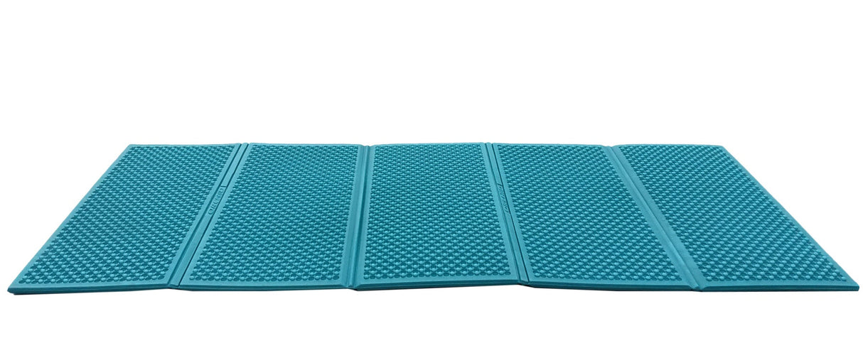 FOLDABLE WORK / FITNESS MAT | 2000X1600X160 MM (FW10)