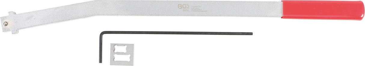 V-RIBBED BELT TENSIONER TOOL SET | FOR CITROEN, PEUGEOT, FIAT, FORD 1.4L & 1.6L DIESEL (9555)