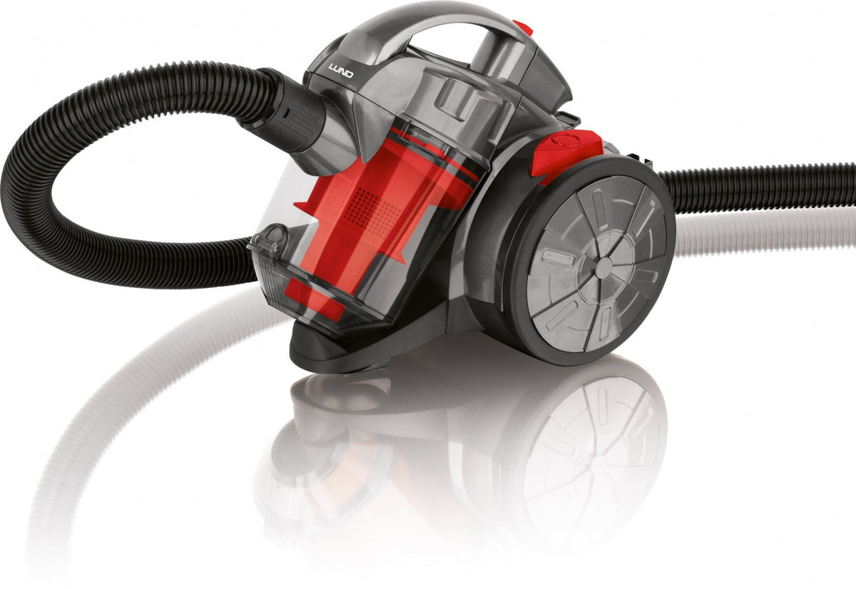 Putekļsūcējs | cikloniskais | 5 sukas | 700W (67090)
