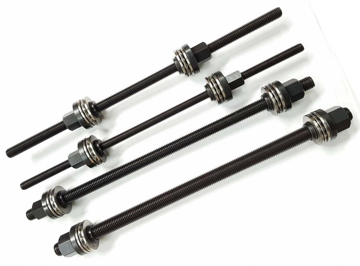 PRESS BOLT SET | M10/M12/M14/M16 | 350 MM (SK1355T)