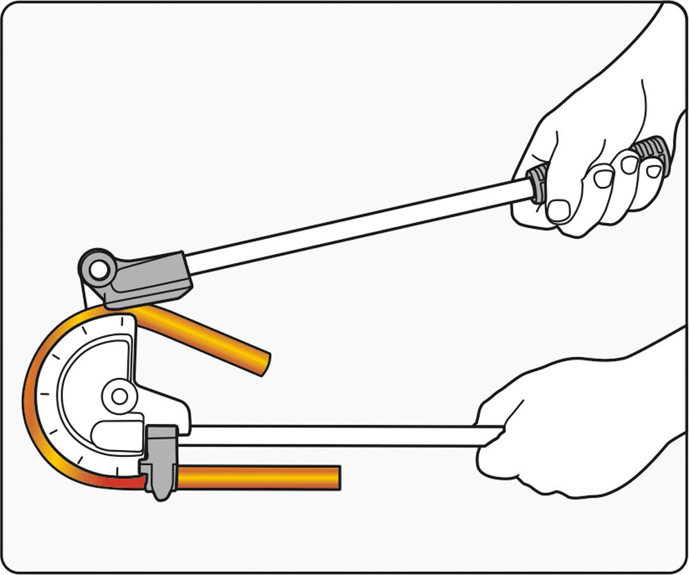 PIPE BENDER 12MM (YT-21842)