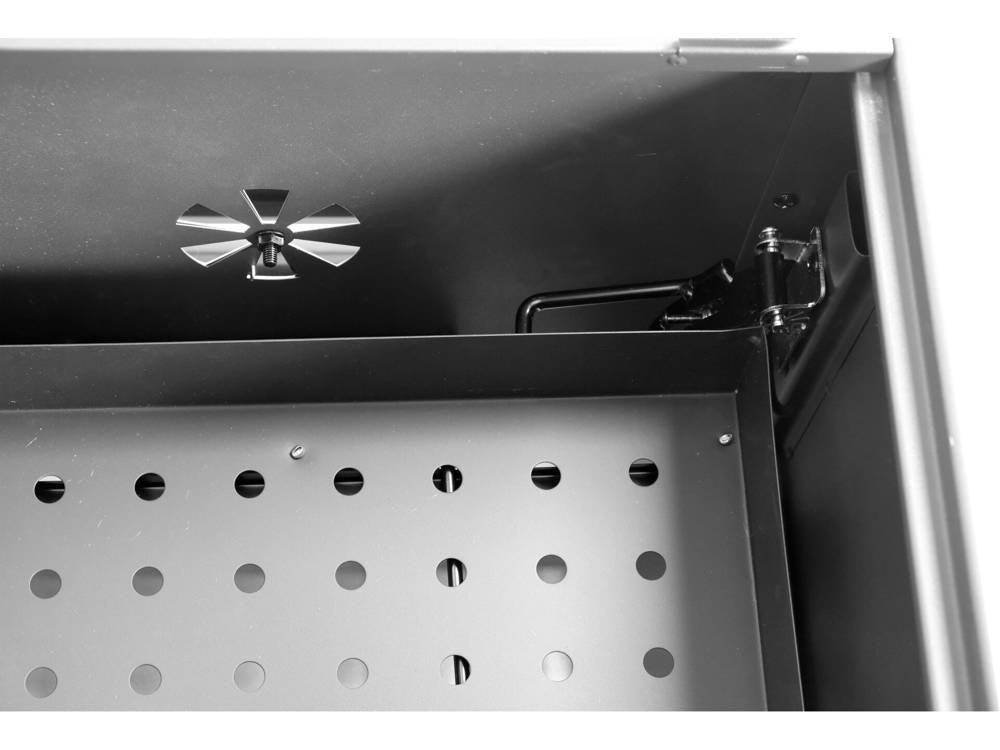 CHARCOAL GRILL XXL CAST IRON 78X42.5CM (99917)