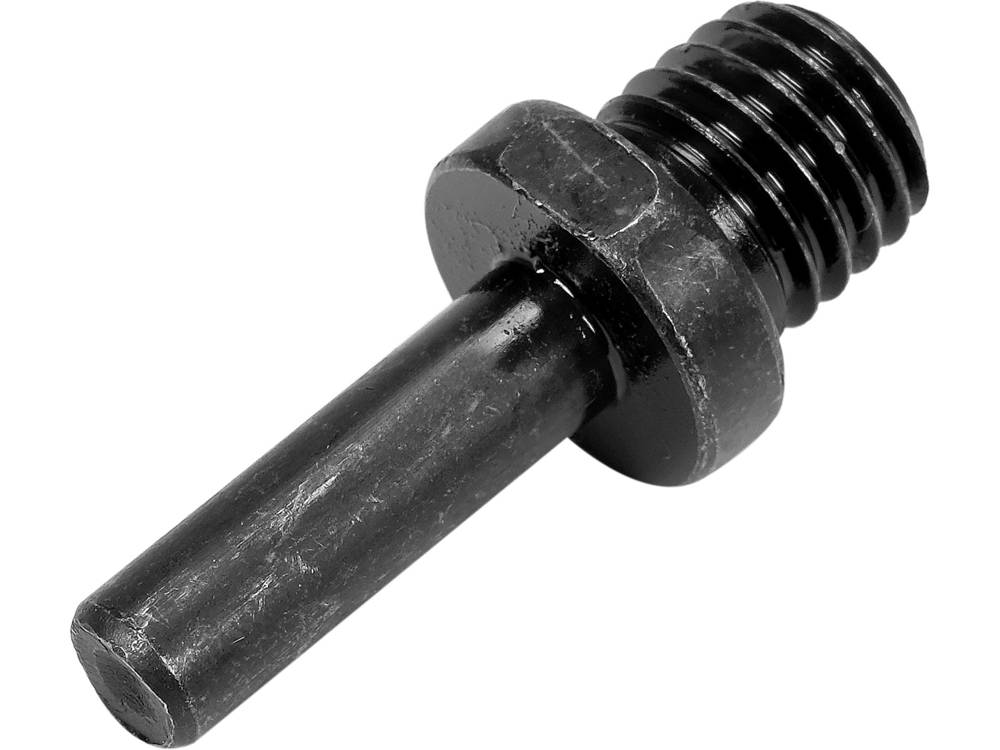 THREAD ADAPTER M14; PIN 6MM (YT-47868)