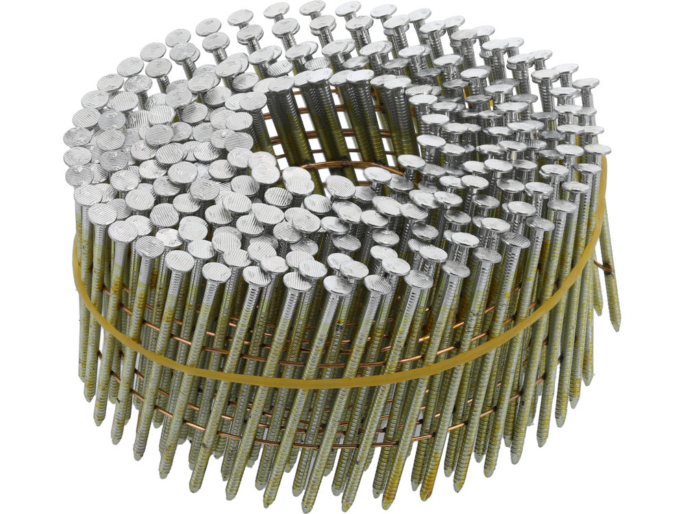 GALVANIZED COIL NAILS (72017)