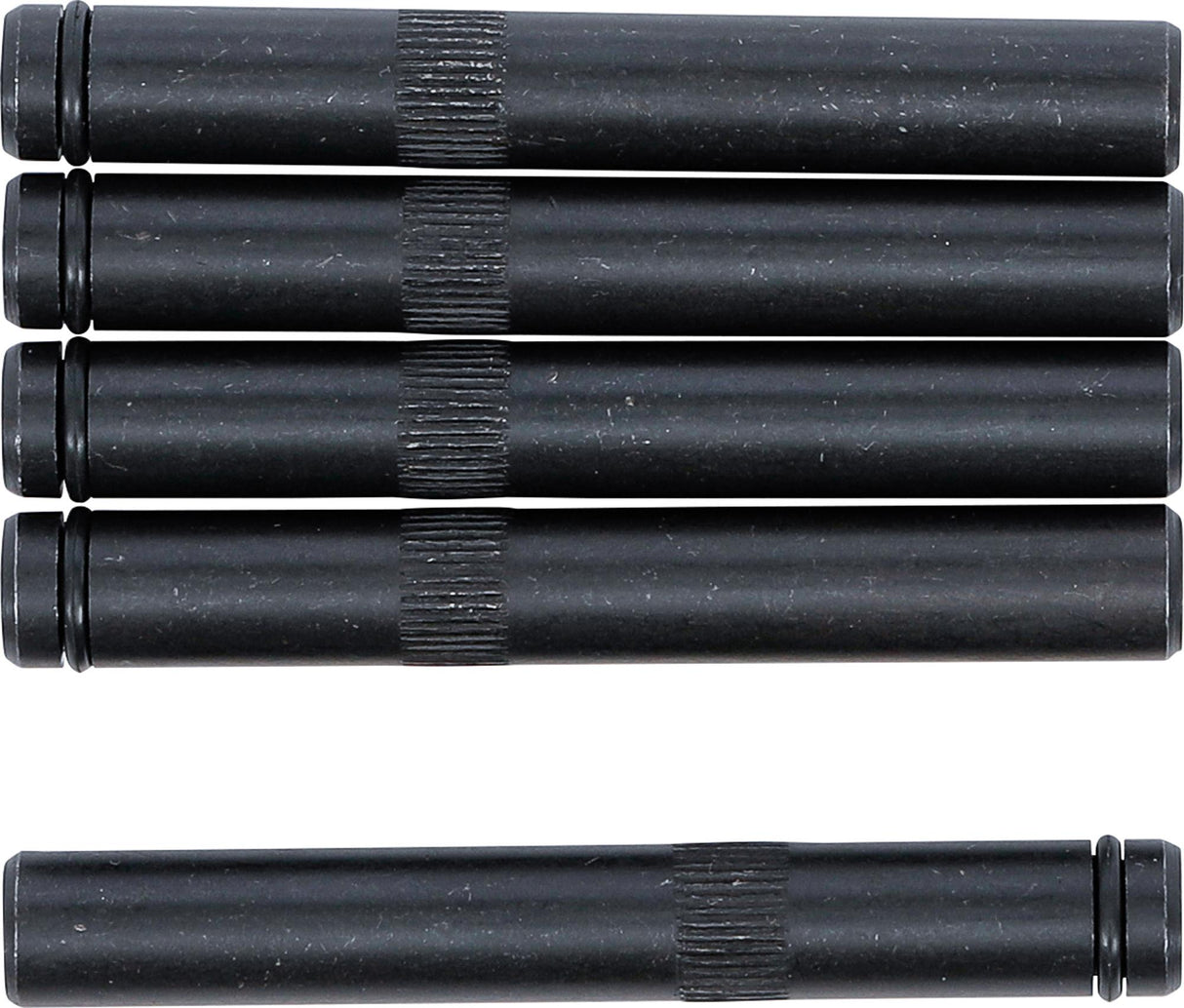PRESSURE PIN SET | FOR WHEEL BEARING TOOL SET BGS 9086 | 5 PCS. (9086-854)