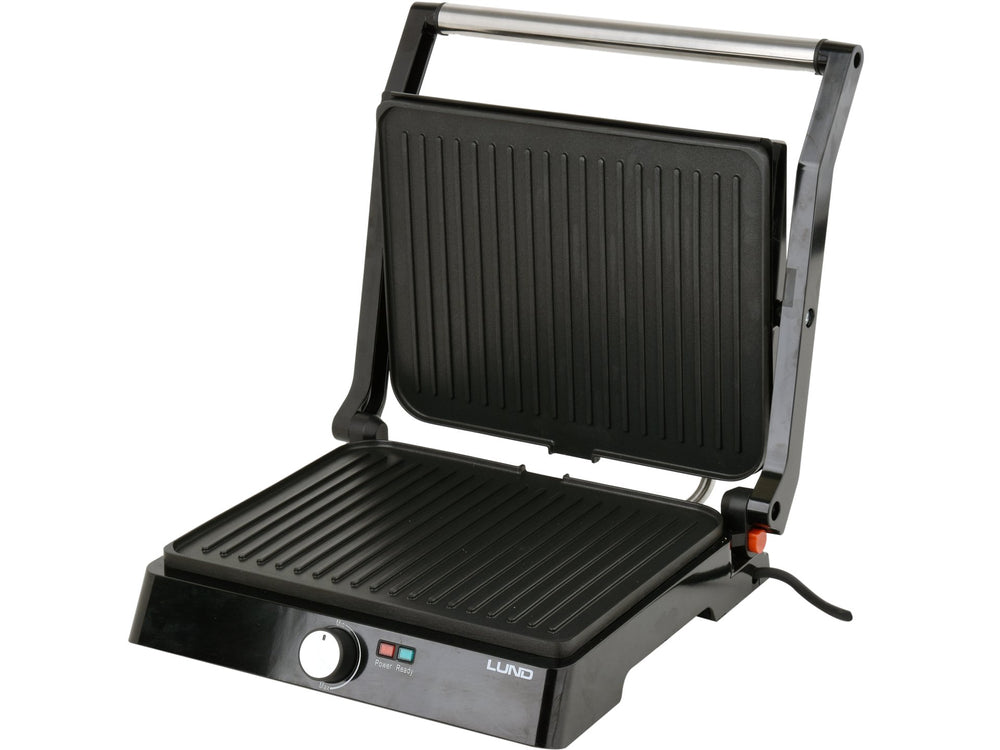 CONTACT GRILL 2200W, 29X23CM (67451)
