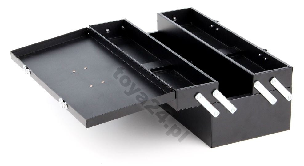 CANTILEVER TOOL BOX 460X200X180MM (YT-0884)