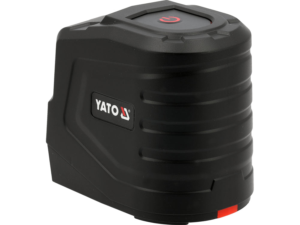 GREEN SELF-LEVELING LASER LEVEL (YT-30426)