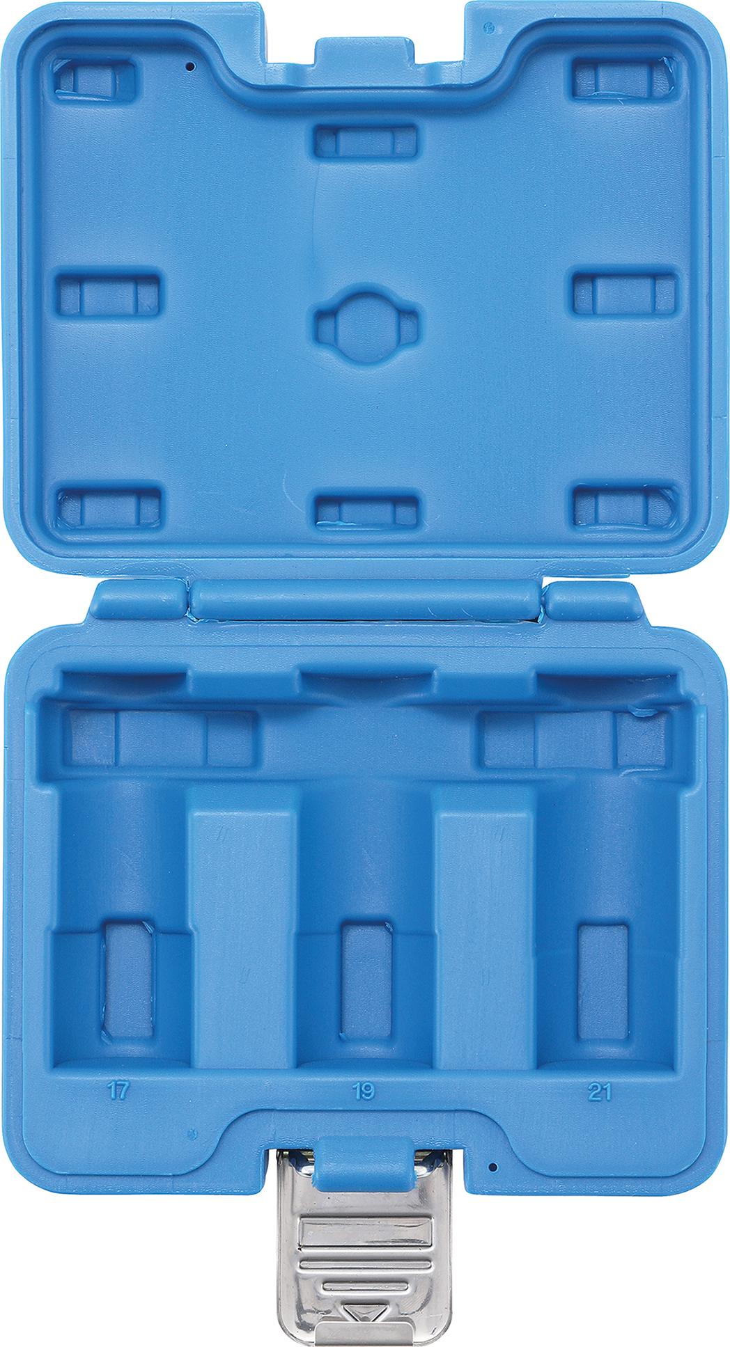 EMPTY CASE FOR BGS 7200 (7200-LEER)