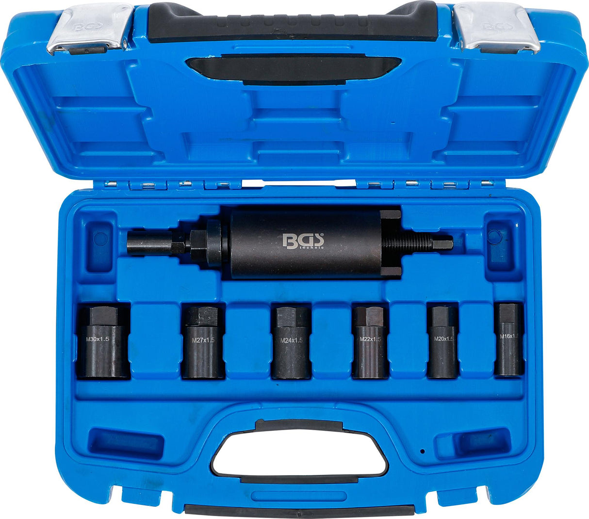 DRIVE SHAFT FEEDER SET | 7 PCS. (8245)
