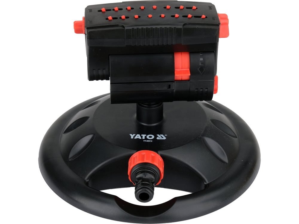 MINI OSCILLATING SPRINKLER (YT-89912)