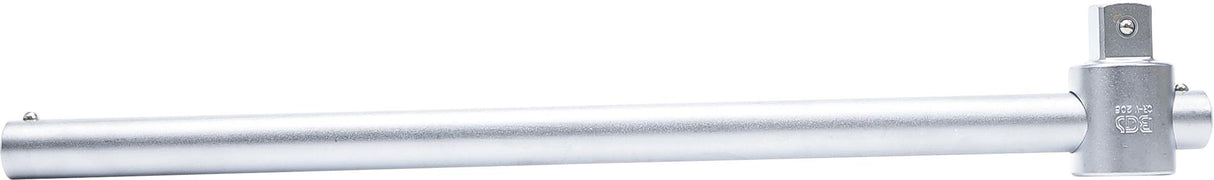 SLIDING HANDLE | EXTERNAL SQUARE 25 MM (1") (375)