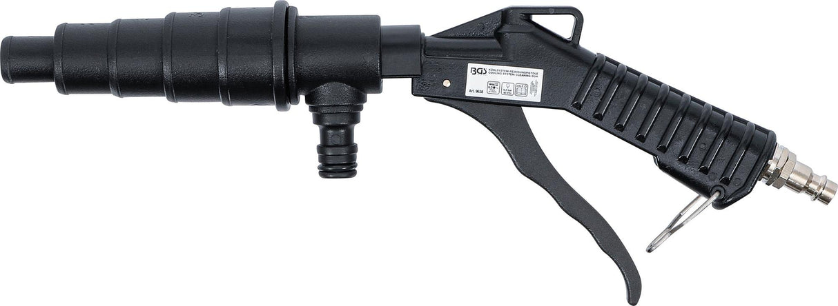 COOLING SYSTEM CLEANING GUN (9638)