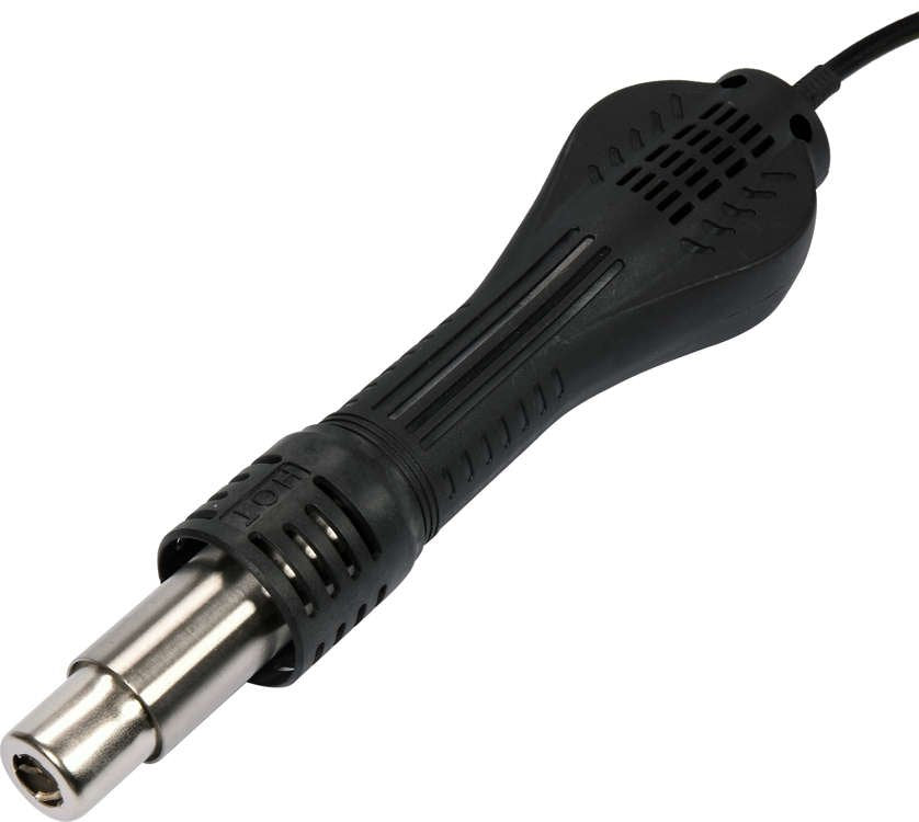 2 IN 1 HOT AIR SOLDERING STATION (YT-82458)