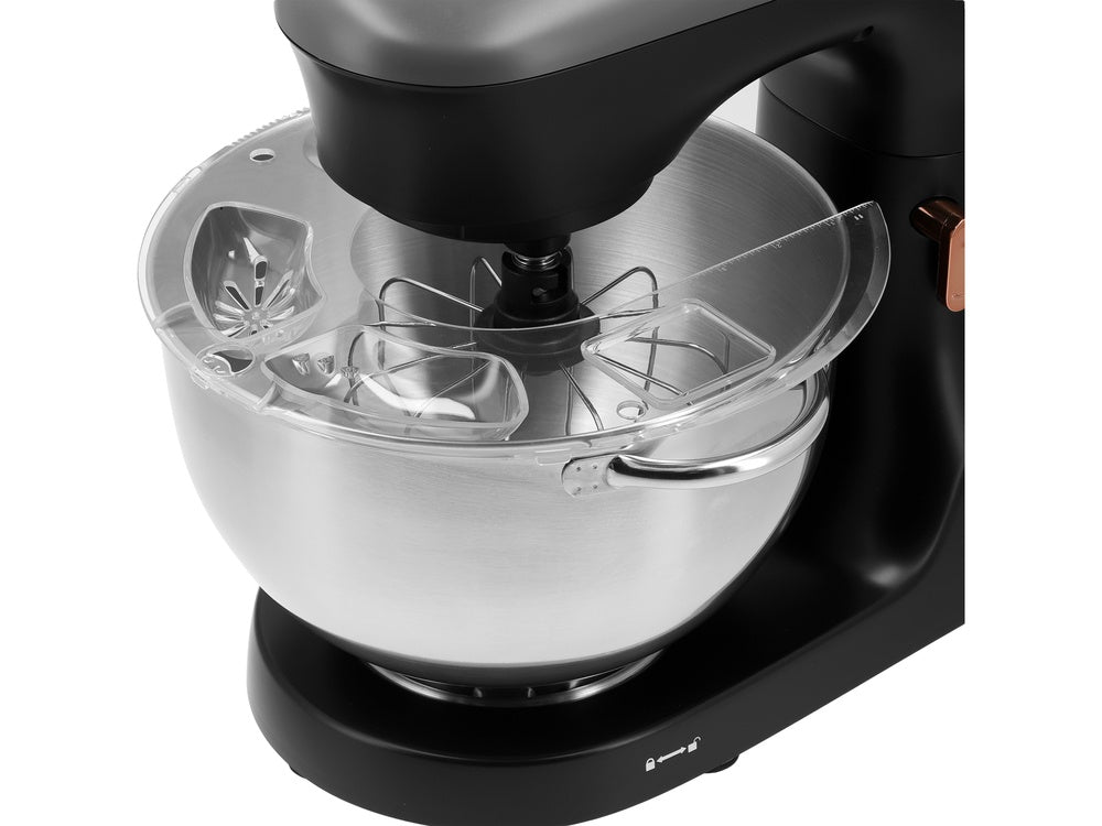 STAND MIXER 2000W, 6L, TIMER (67814)