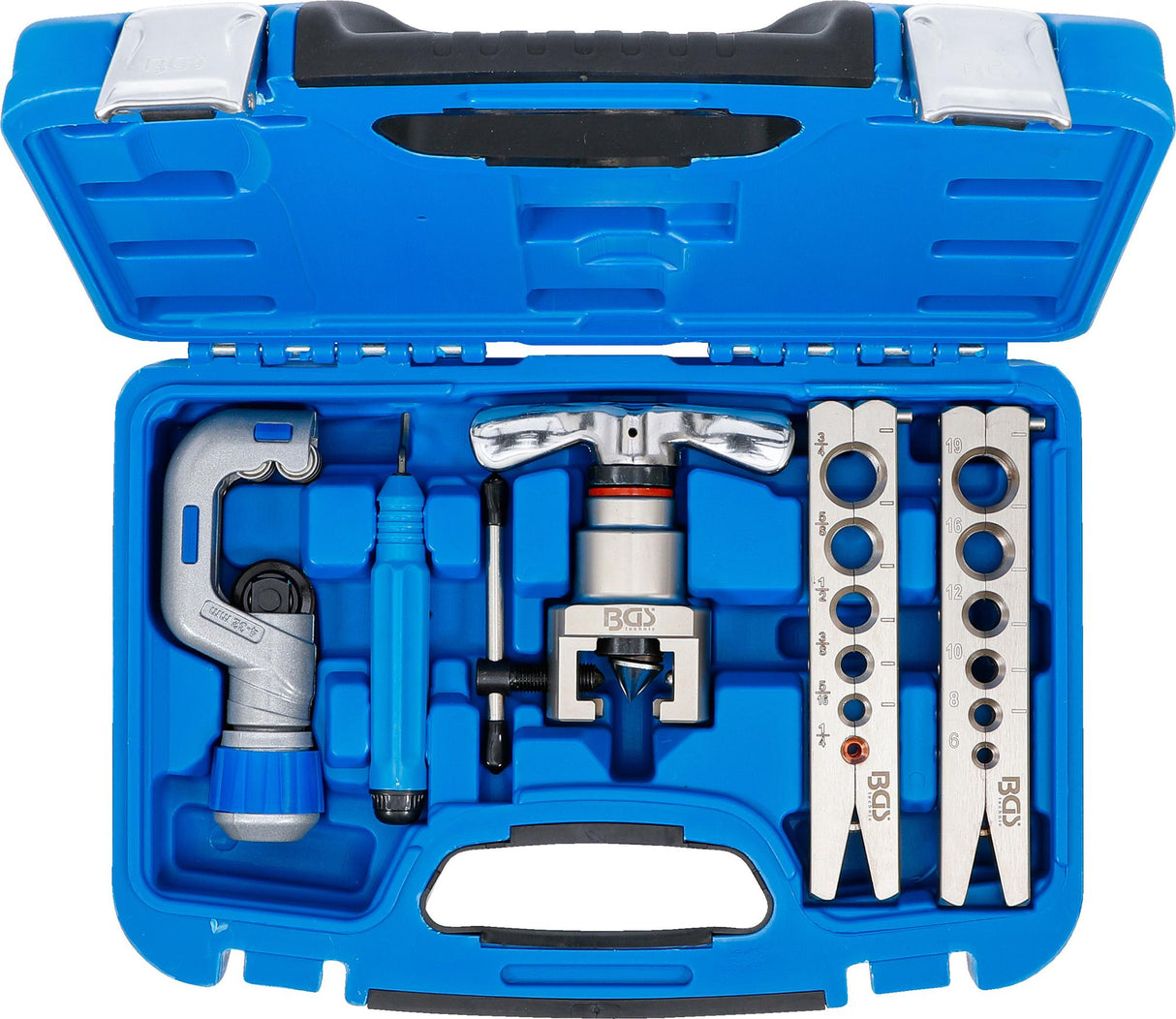 ECCENTRIC FLARING TOOL SET | 45° (70229)