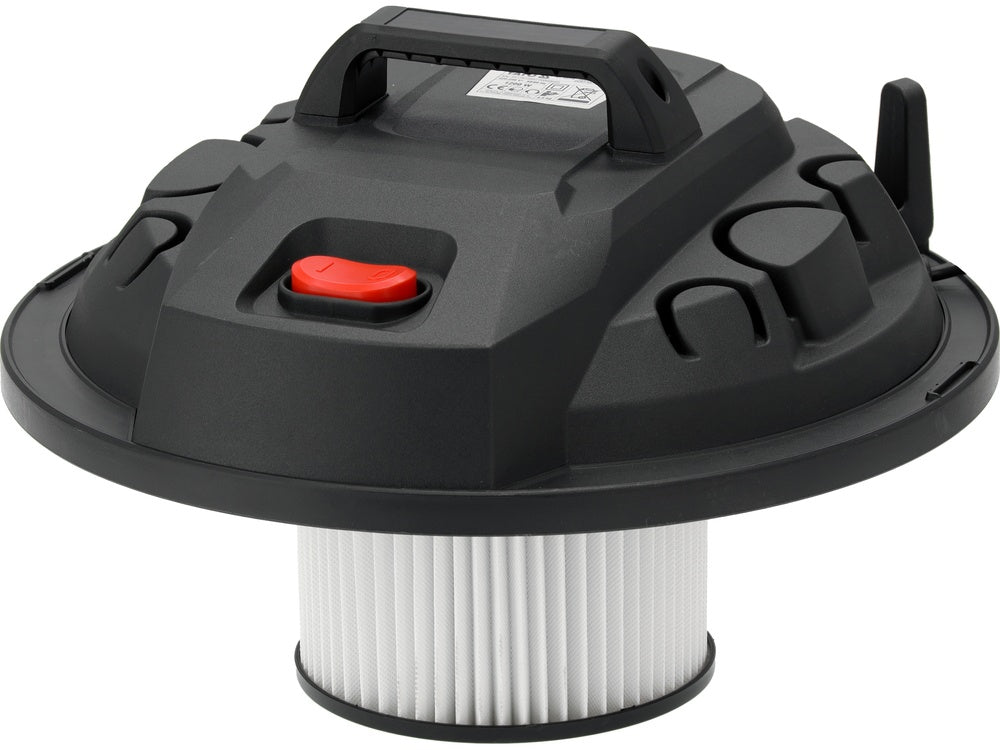 DUST COLLECTOR 1200W (YT-85770)