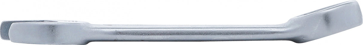 COMBINATION SPANNER | EXTRA SHORT | 17 MM (30765)