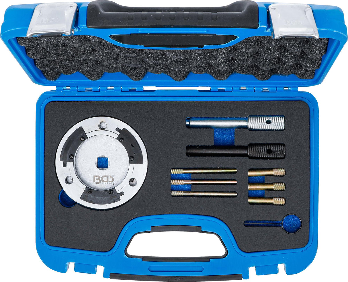 ENGINE TIMING TOOL SET | FOR FORD 2.0, 2.4 TDCI | TDDI (8317)