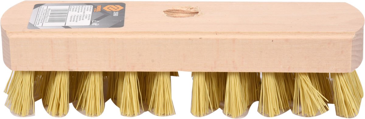 CLEANING BRUSH | PET/PPN | 195 MM (35960)