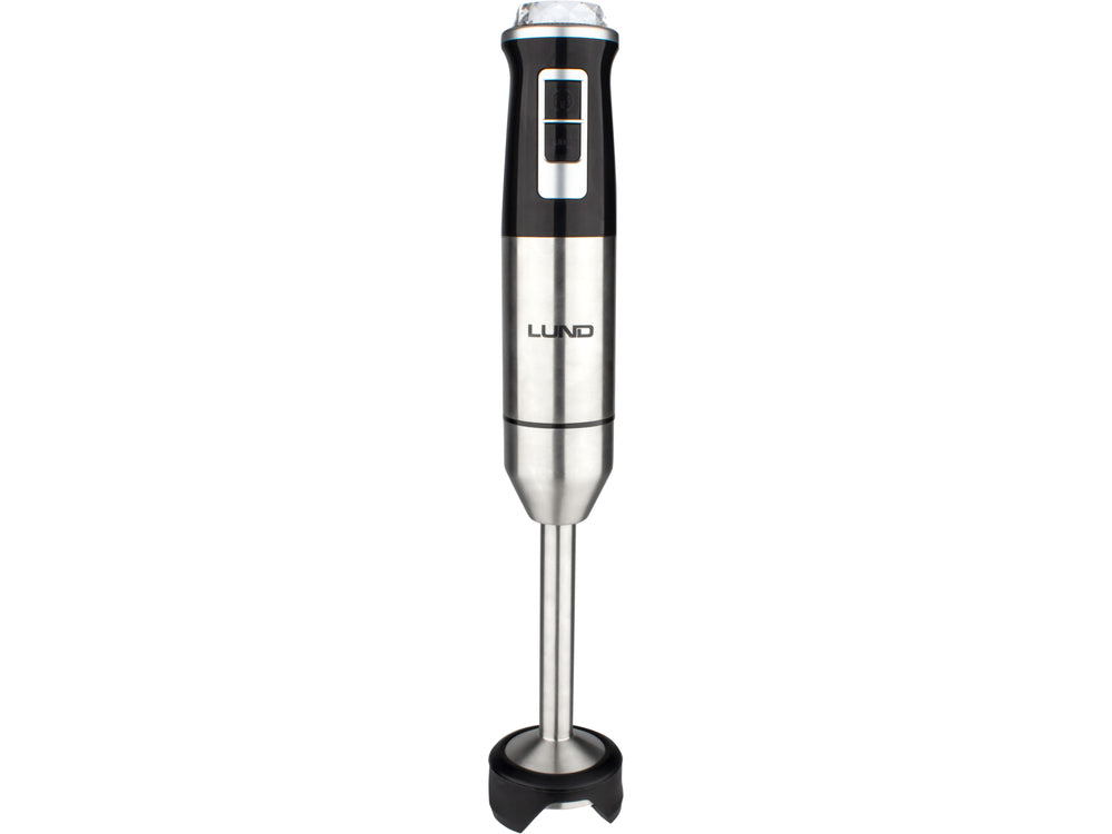 CHOPPER / BLENDER FOR SMOOTHIES / MIXER / WHISK | 1000W | 10 IN 1 (67694)