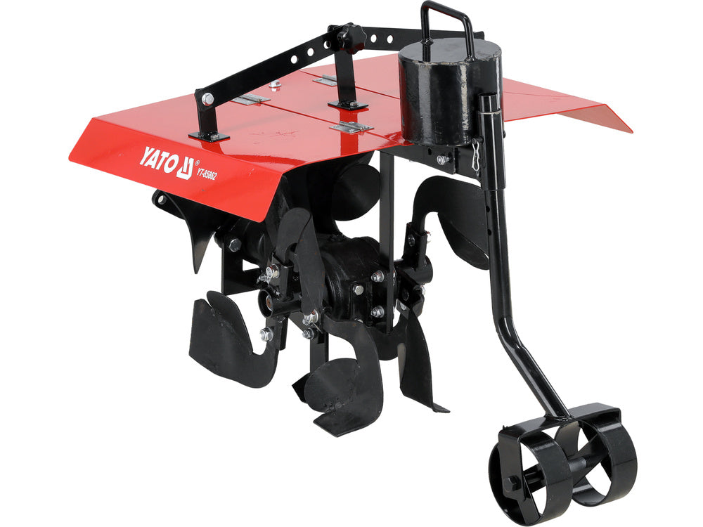 ACTIVE PLOW (YT-85862)