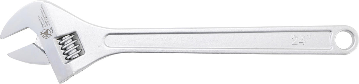 ADJUSTABLE WRENCH | 600 MM | 62 MM (1476)