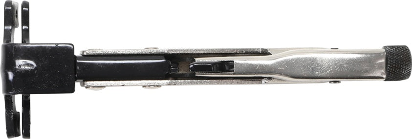 LOCKING GRIP PLIERS | WITH QUICK RELEASE LEVER | 225 MM (480)