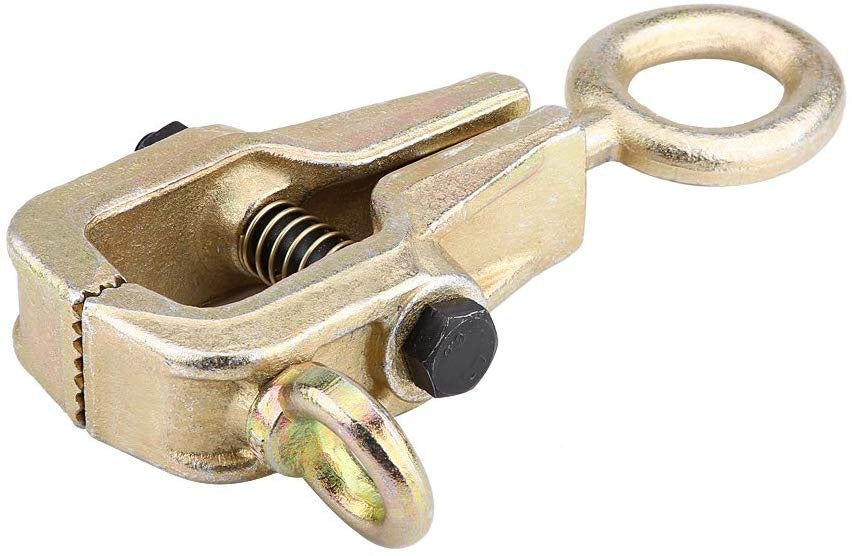 PULLING CLAMP | 2 DIRECTIONS | WITH LINK | 3 T (C102N)